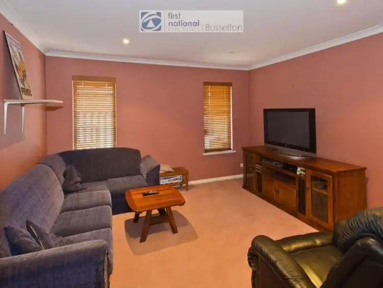 Fourth view of Homely house listing, 9 Chancery Way, West Busselton WA 6280