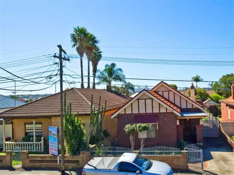 Fifth view of Homely unit listing, 4/28 Foreman Street, Tempe NSW 2044