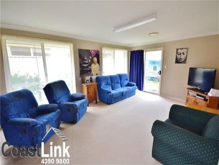 Fourth view of Homely house listing, 22 Olney Drive, Blue Haven NSW 2262