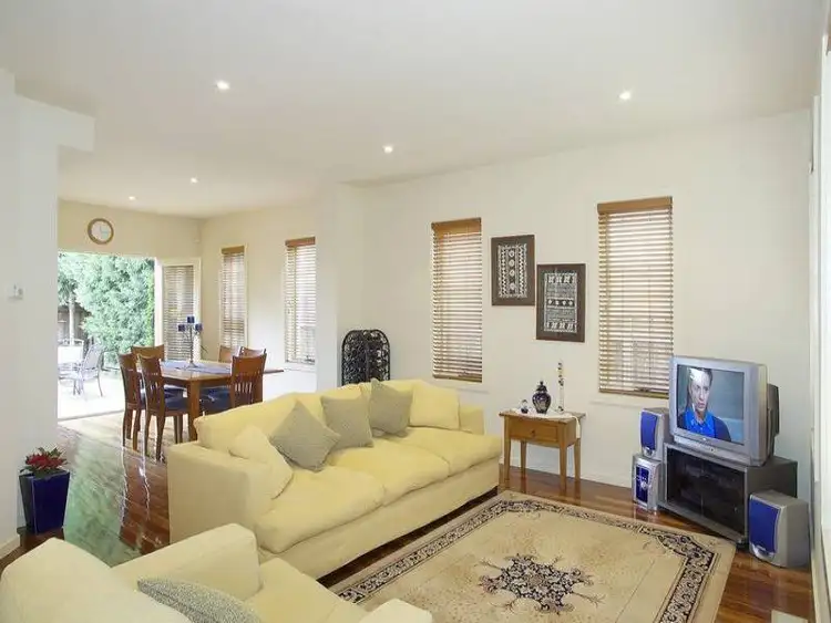 Third view of Homely townhouse listing, 51 Noble Street, Newtown VIC 3220