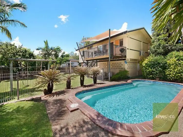 Second view of Homely house listing, 3 Macfarlane Street, Wulguru QLD 4811