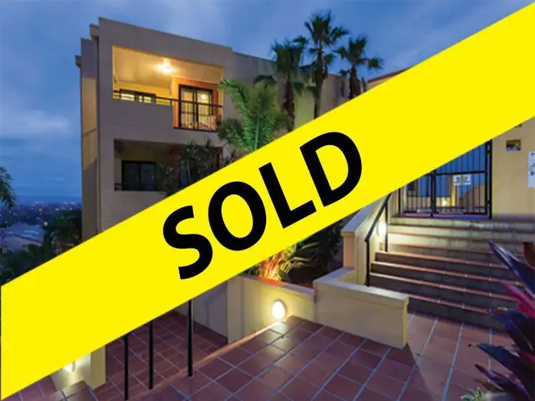 D30/1 "Magic Mountain" Great Hall Dr, Miami QLD 4220