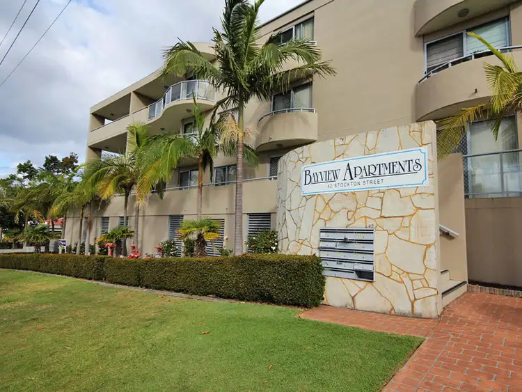 Second view of Homely unit listing, 11/42 Stockton Street, Nelson Bay NSW 2315
