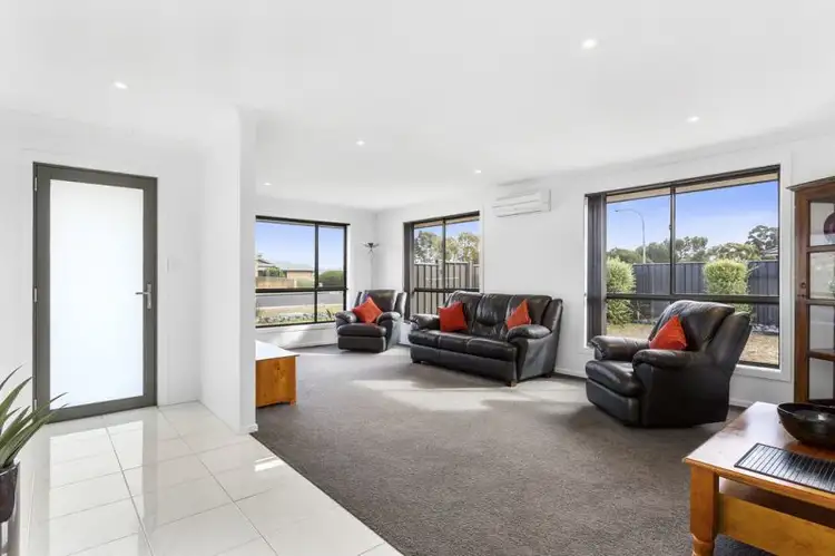 Second view of Homely house listing, 58 Jetty Road, Old Beach TAS 7017