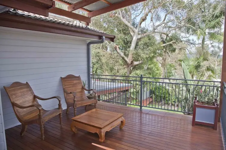 Fifth view of Homely house listing, 9 Hilltop Street, Bateau Bay NSW 2261