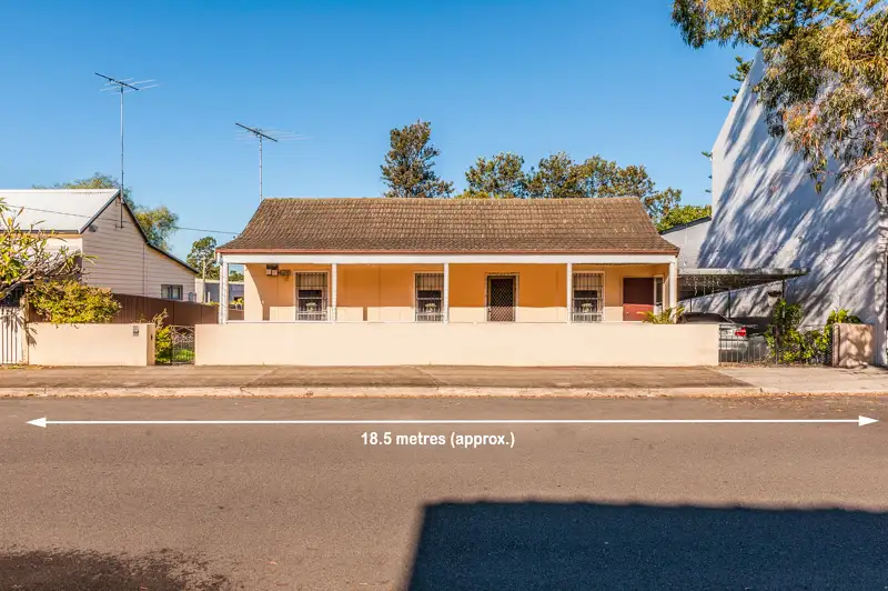 Main view of Homely house listing, 9 Burt Street, Rozelle NSW 2039