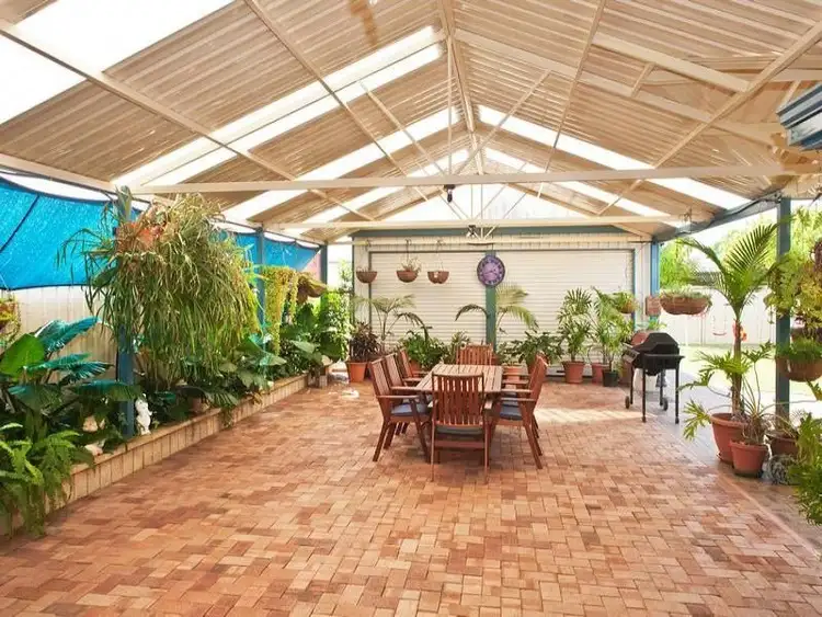 Sixth view of Homely house listing, 11 Codrington Boulevard, West Busselton WA 6280