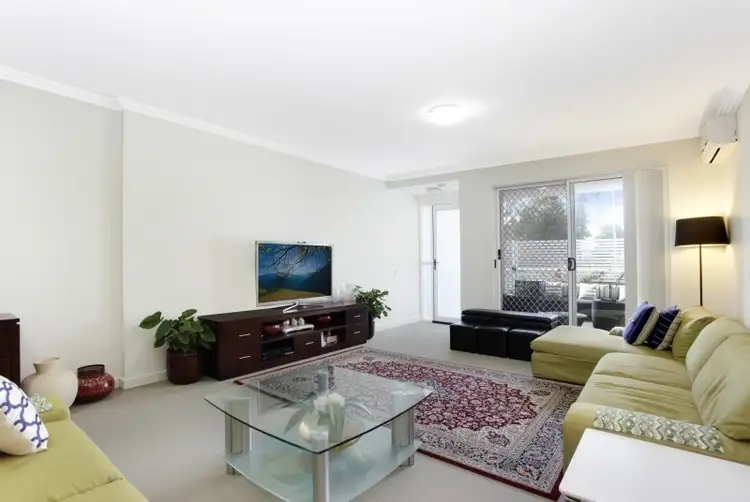 Main view of Homely apartment listing, 40/13 Pastoral Circuit, Pemulwuy NSW 2145