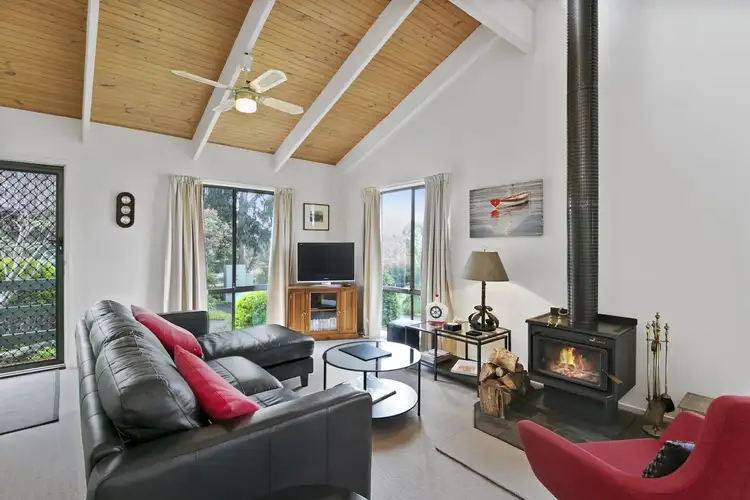 Second view of Homely townhouse listing, 1/11-13 Belvedere Terrace, Lorne VIC 3232