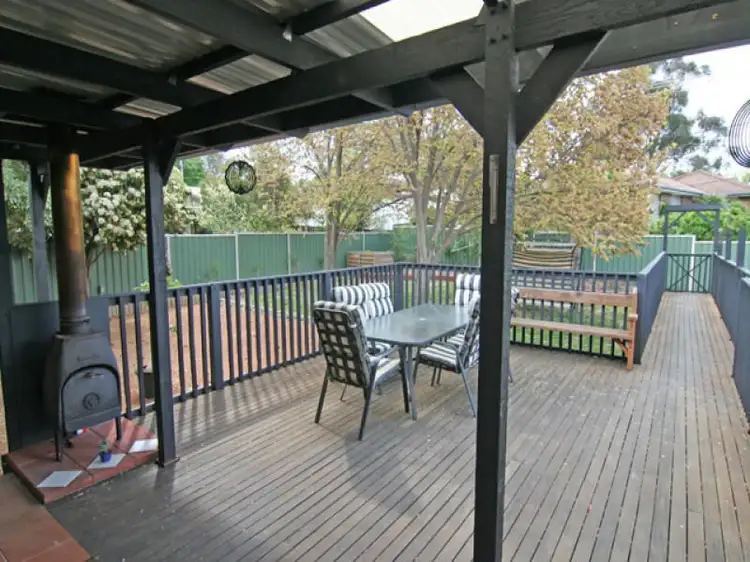 Main view of Homely house listing, 39 Jemalong Street, Duffy ACT 2611