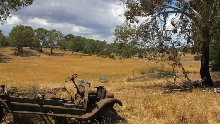 Third view of Homely land listing, 31 Clover Ridge Road, Millthorpe NSW 2798