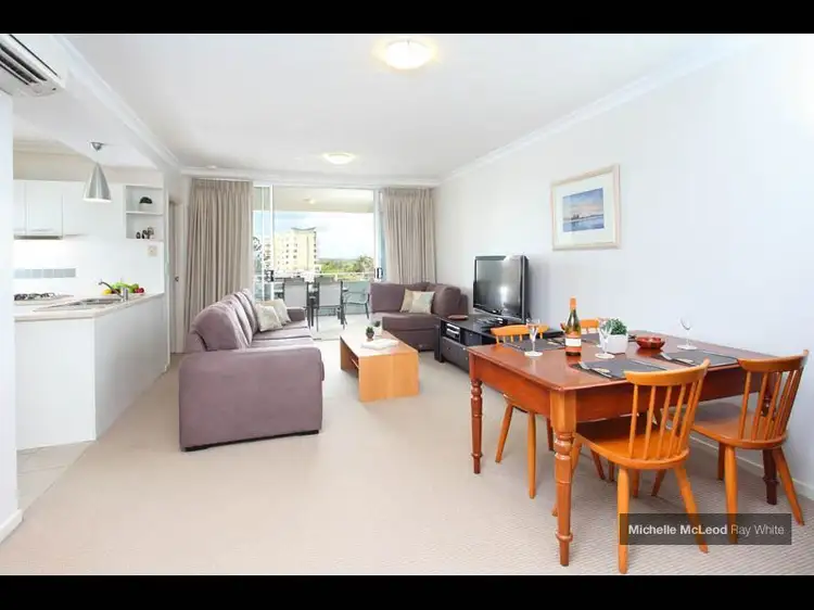 Second view of Homely unit listing, 15/16 Grosvenor Road, Indooroopilly QLD 4068