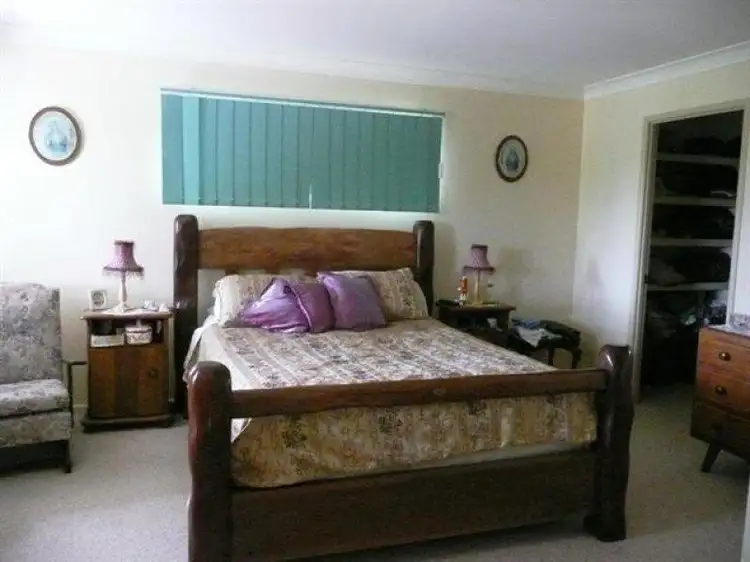 Second view of Homely rural property listing, 243 Mt Rae Road, Yeppoon QLD 4703