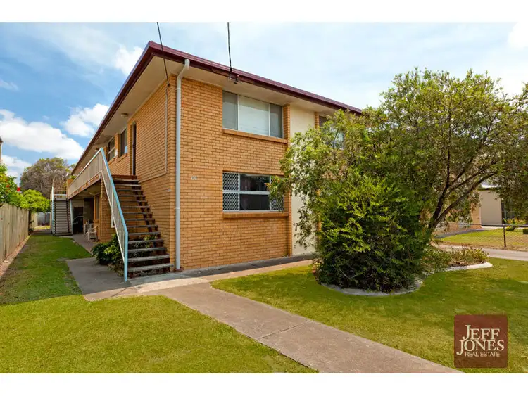 4/17 Noble Street, Clayfield QLD 4011