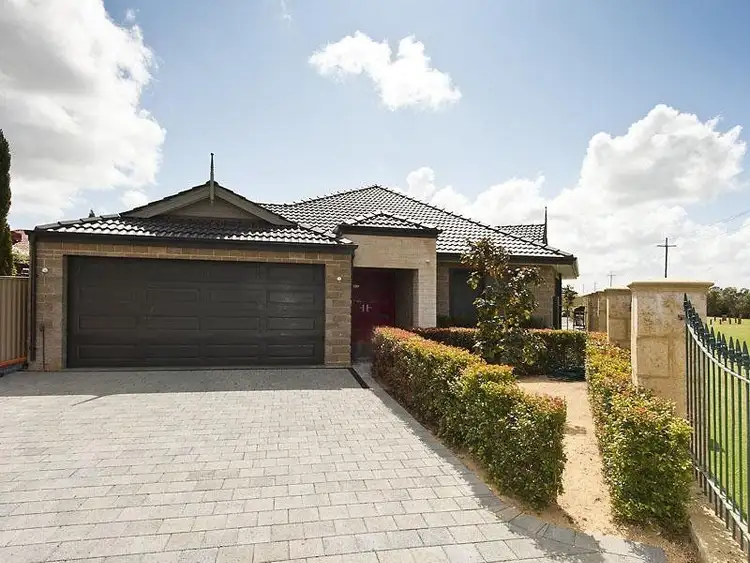 Second view of Homely house listing, 180 Amherst Road, Canning Vale WA 6155