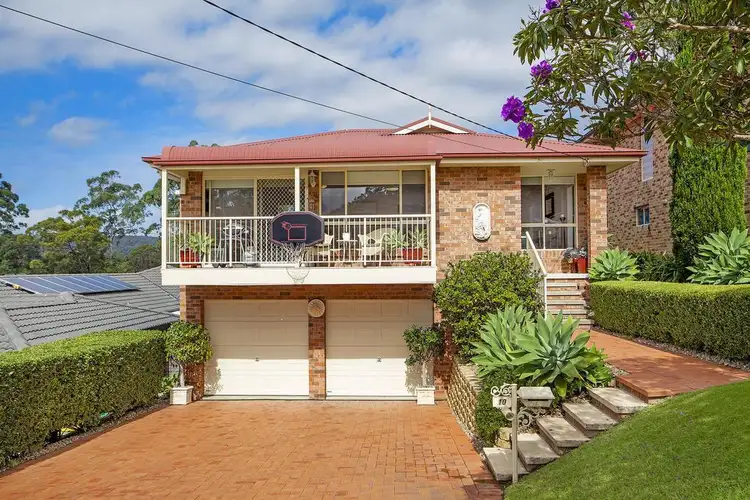 10 Digby Road, Springfield NSW 2250