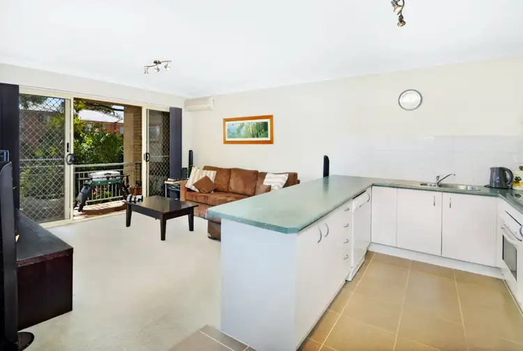 Fourth view of Homely unit listing, 11/10 Preston Avenue, Engadine NSW 2233