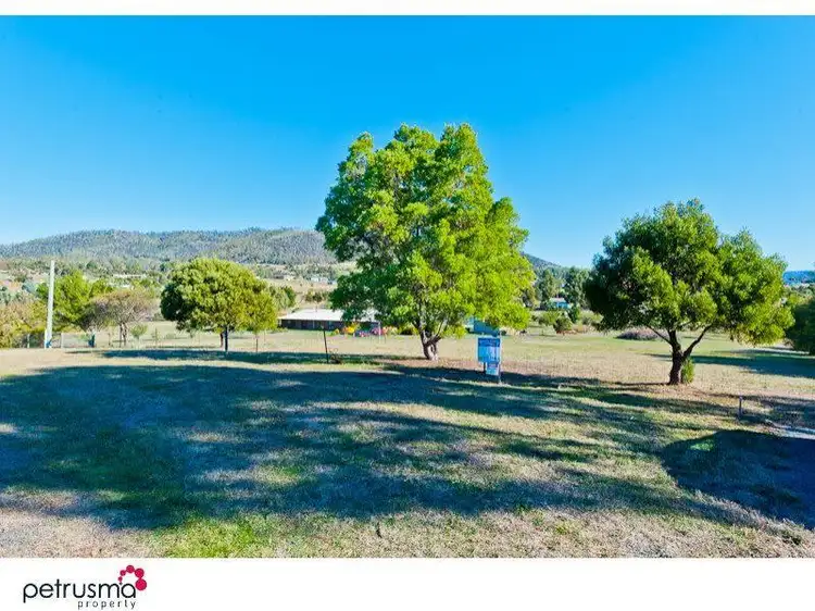 Main view of Homely land listing, 169 Saxon Drive, Acton Park TAS 7170