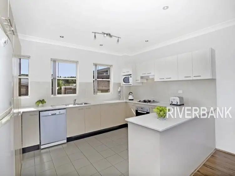 Second view of Homely unit listing, 57/120 Driftway Drive, Pemulwuy NSW 2145