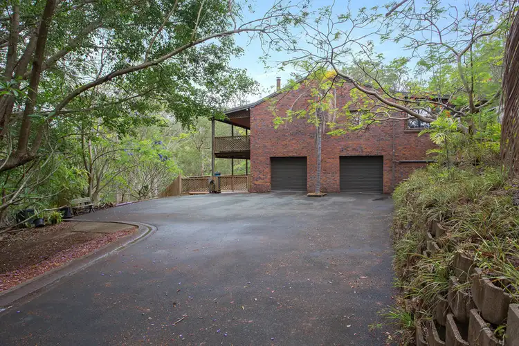 24 Fitzgerald Court, Clear Mountain QLD 4500