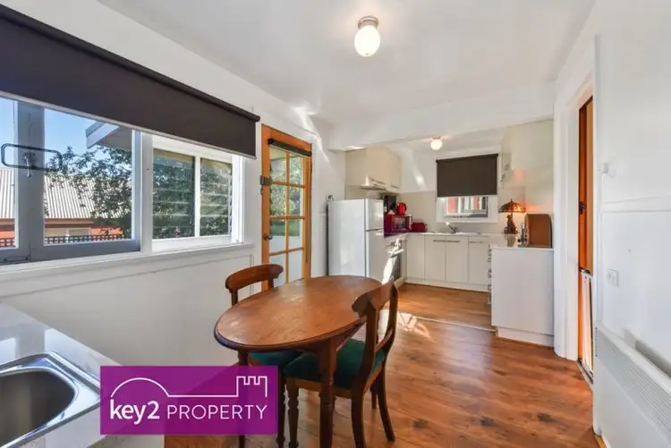 Second view of Homely house listing, 10 Frankland Rise, Launceston TAS 7250