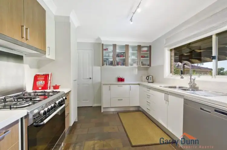 Third view of Homely house listing, 31 Kendall Drive, Casula NSW 2170