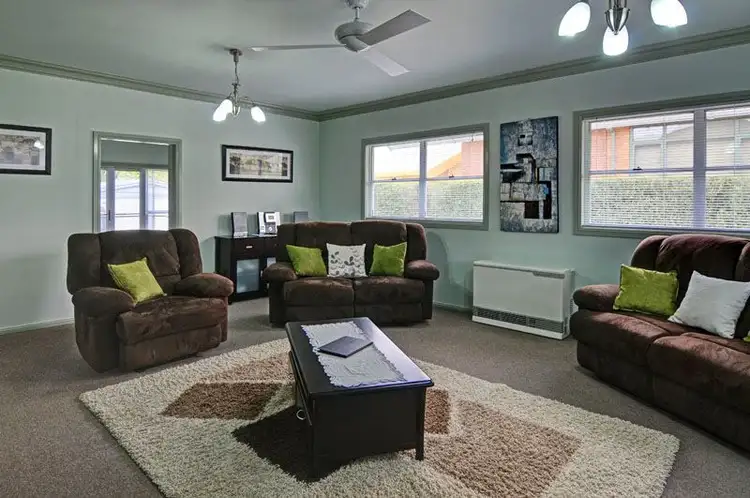 Second view of Homely house listing, 6 Paling Street, Orange NSW 2800