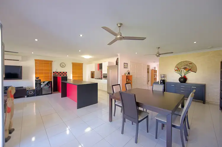 Seventh view of Homely house listing, 4 Woodhen Court, Bohle Plains QLD 4817