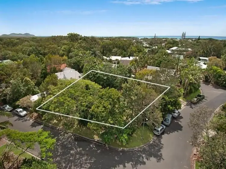 2 Marattia Place, Suffolk Park NSW 2481