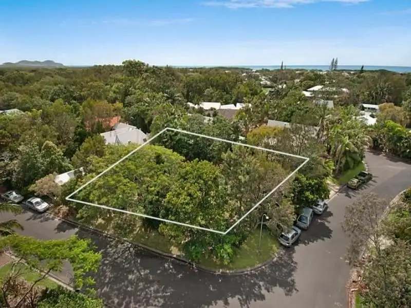 Main view of Homely land listing, 2 Marattia Place, Suffolk Park NSW 2481