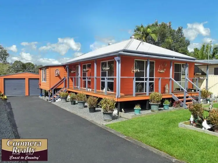 14 Figtree Street, Coomera QLD 4209