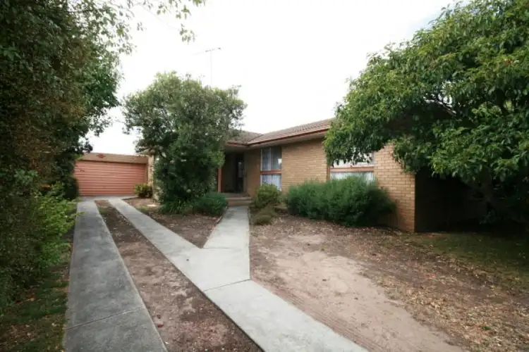 23 Northam Avenue, Highton VIC 3216