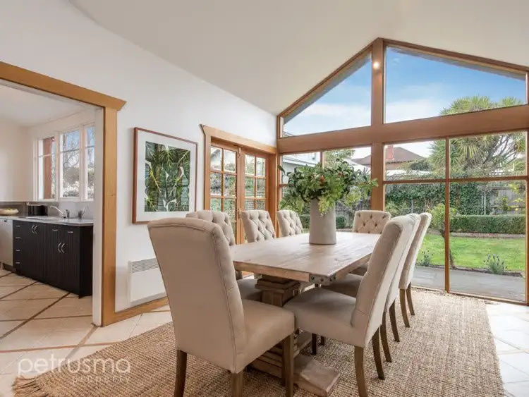 Sixth view of Homely house listing, 9 Bay Road, New Town TAS 7008