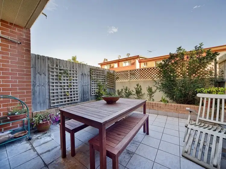 Fourth view of Homely townhouse listing, 19/41 Hanks Street, Ashfield NSW 2131