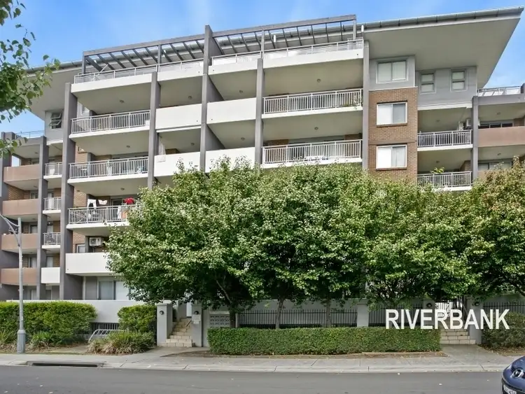 41/4-10 Benedict Crt, Holroyd NSW 2142