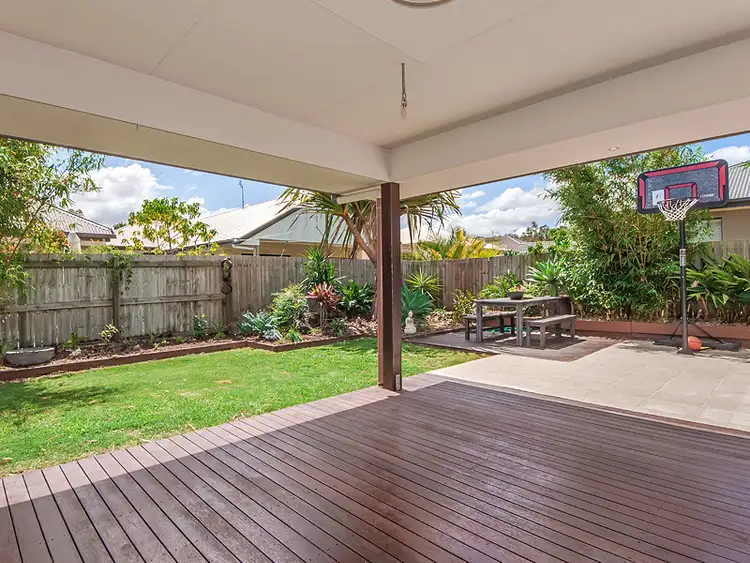Second view of Homely house listing, 15 Springbrook Street, Caloundra West QLD 4551