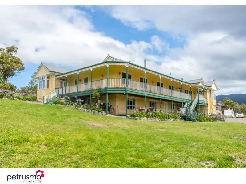 Main view of Homely house listing, 127 Nierinna Road, Margate TAS 7054