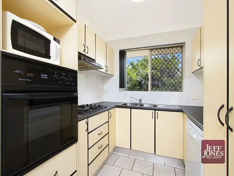 Fifth view of Homely unit listing, 13/120 Pembroke Road, Coorparoo QLD 4151