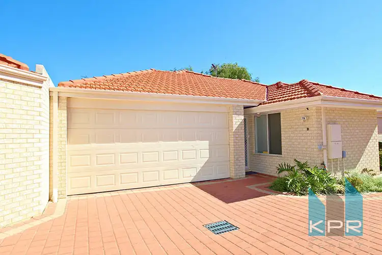 Main view of Homely villa listing, B/33 Thorney Way, Balga WA 6061