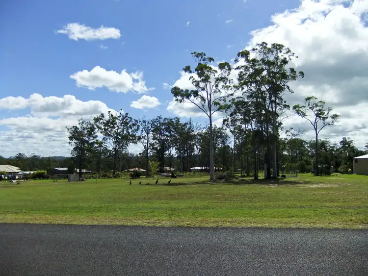 22 King Parrot Parade, Gulmarrad NSW 2463