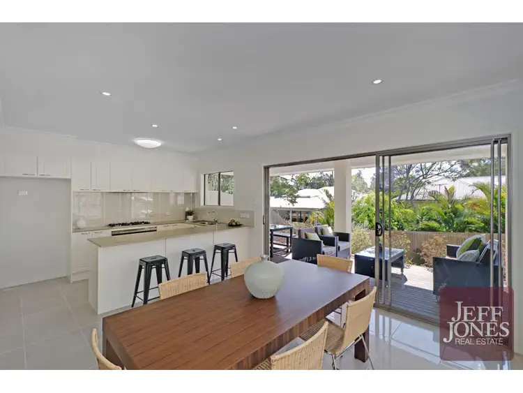 Fourth view of Homely house listing, 8 Hilltop Avenue, Annerley QLD 4103