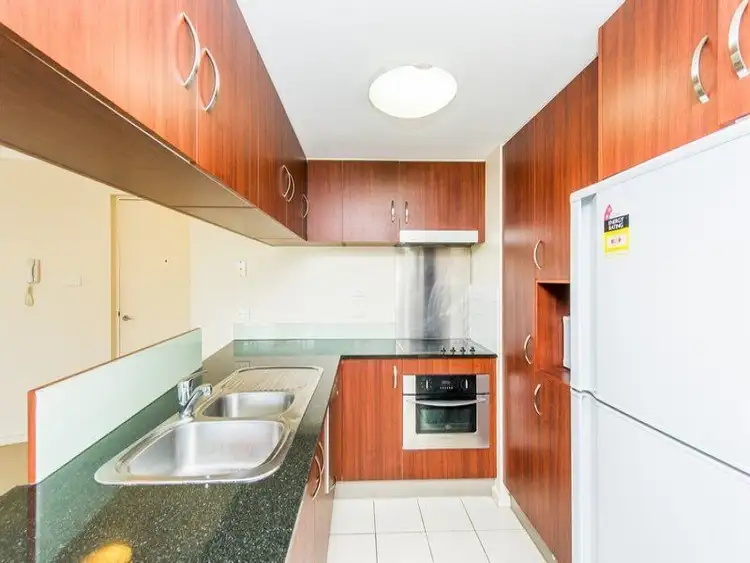 Sixth view of Homely apartment listing, 503/2 Masson Street, Turner ACT 2612