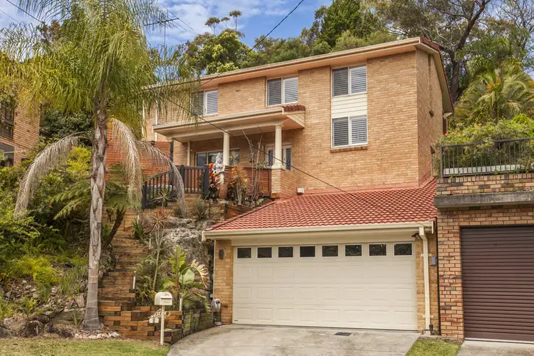 2 Bracken Close, Engadine NSW 2233