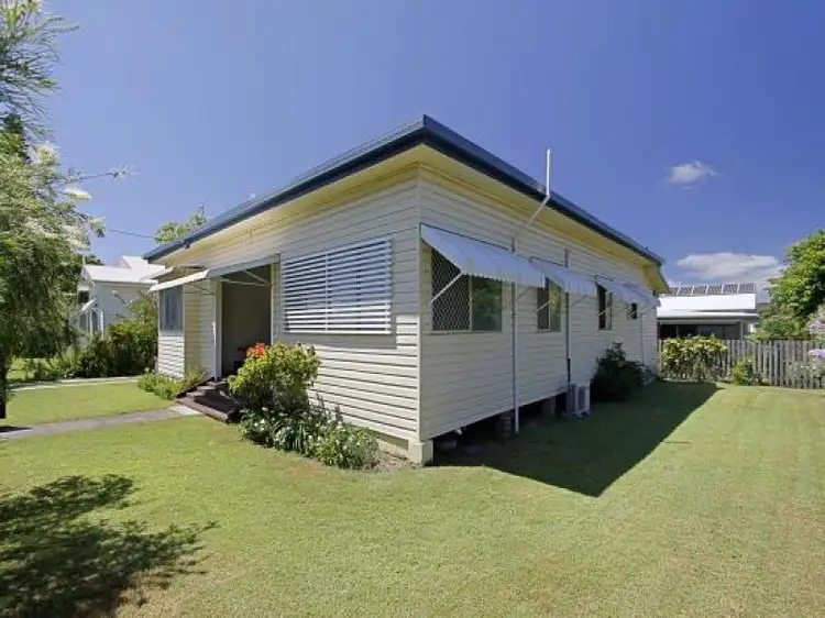 18 Burns Street, Byron Bay NSW 2481