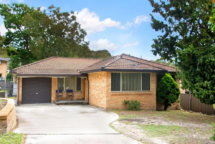 7 Kingswood Road, Engadine NSW 2233