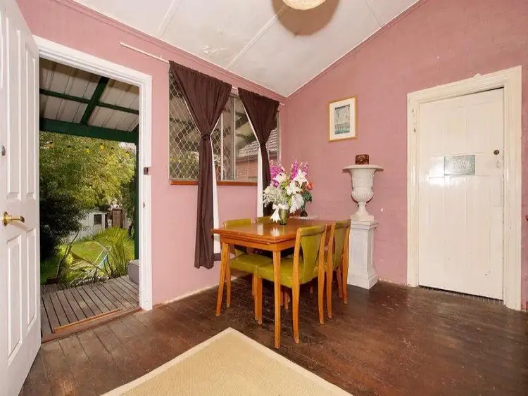 Fifth view of Homely house listing, 45 Wright Street, Highgate WA 6003