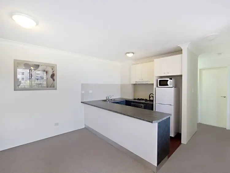 Fourth view of Homely apartment listing, 7303/177-219 Mitchell Road, Erskineville NSW 2043