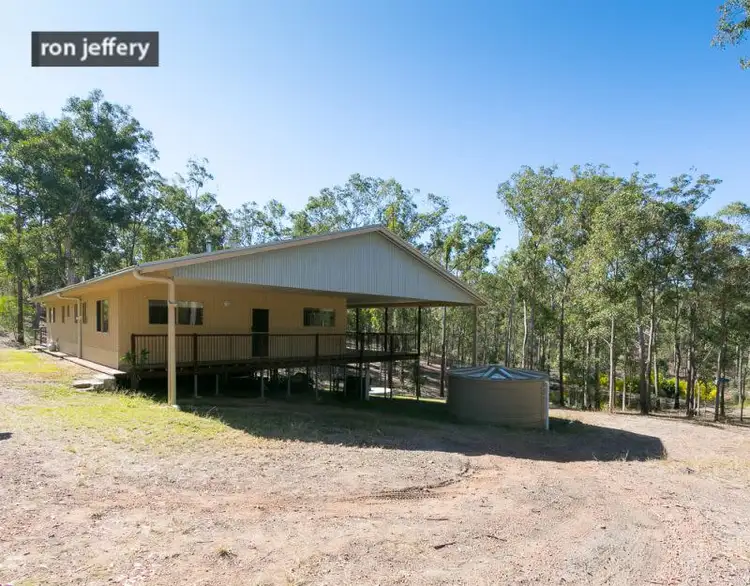 Fourth view of Homely rural property listing, 15 Michelle Court, Imbil QLD 4570