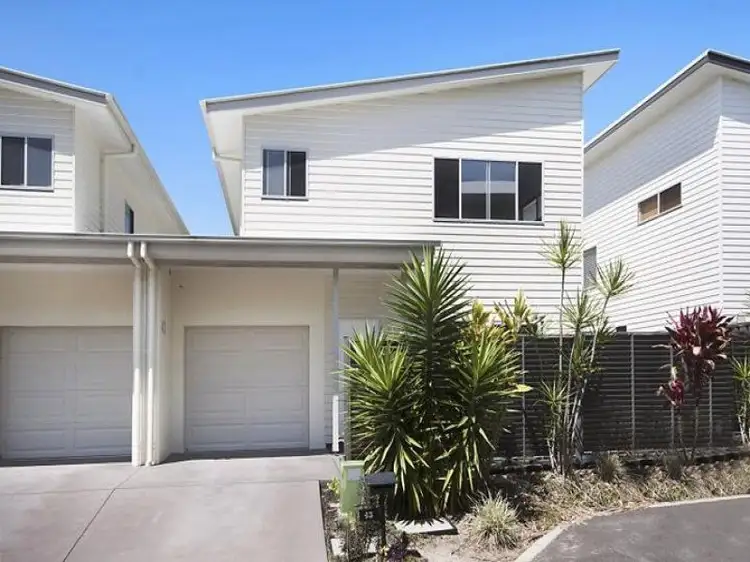 Third view of Homely house listing, 43/12 Hazelwood Close, Suffolk Park NSW 2481