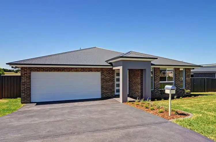 Main view of Homely house listing, 8 Mariposa Street, Orange NSW 2800